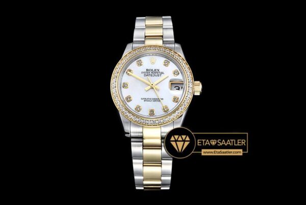 RMDJ207C - DateJust Midsize 31mm YGSS Wht MOP Diam BP Asia 2836 - 12.jpg